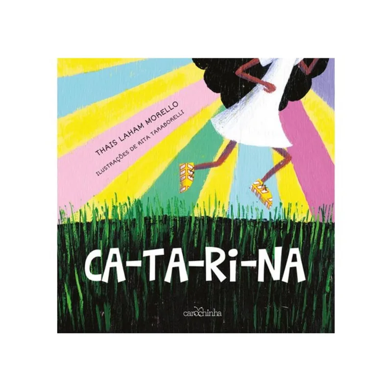 CA-TA-RI-NA
