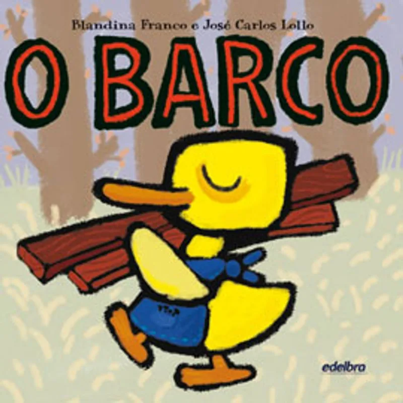 O BARCO