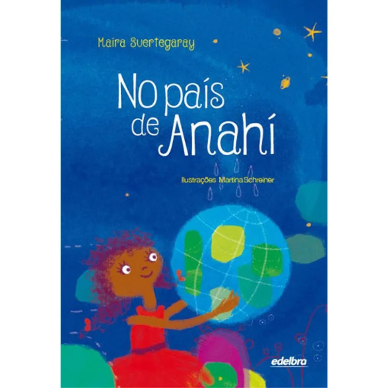 NO PAÍS DE ANAHÍ