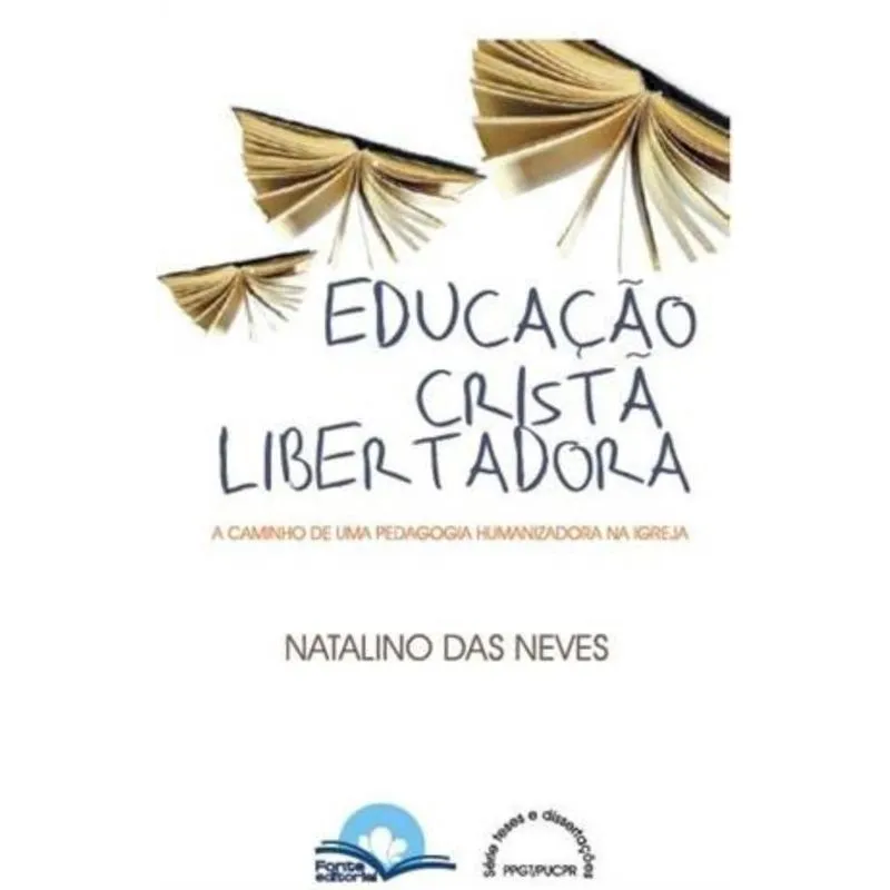 EDUCAÇAO CRISTA LIBERTADORA