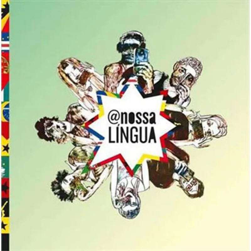 NOSSA LINGUA