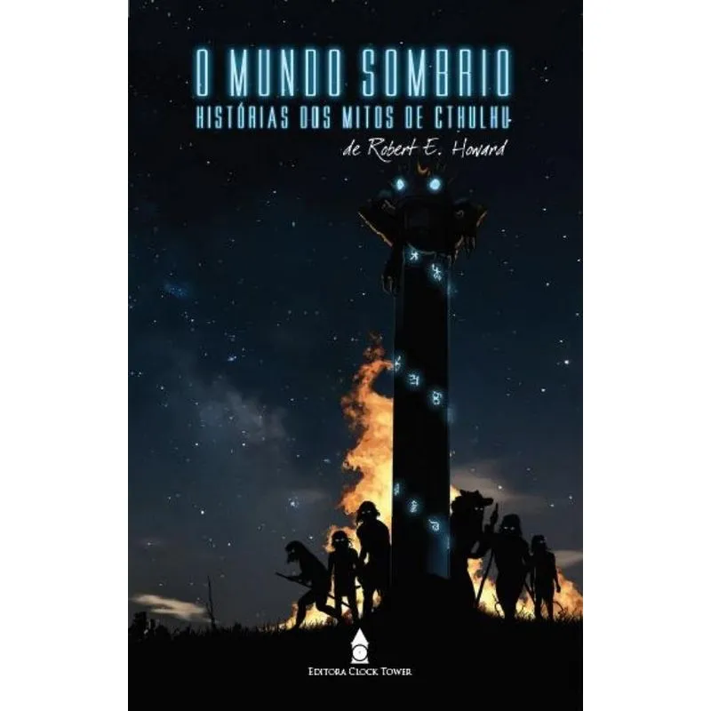 O Mundo Sombrio