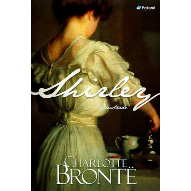 SHIRLEY