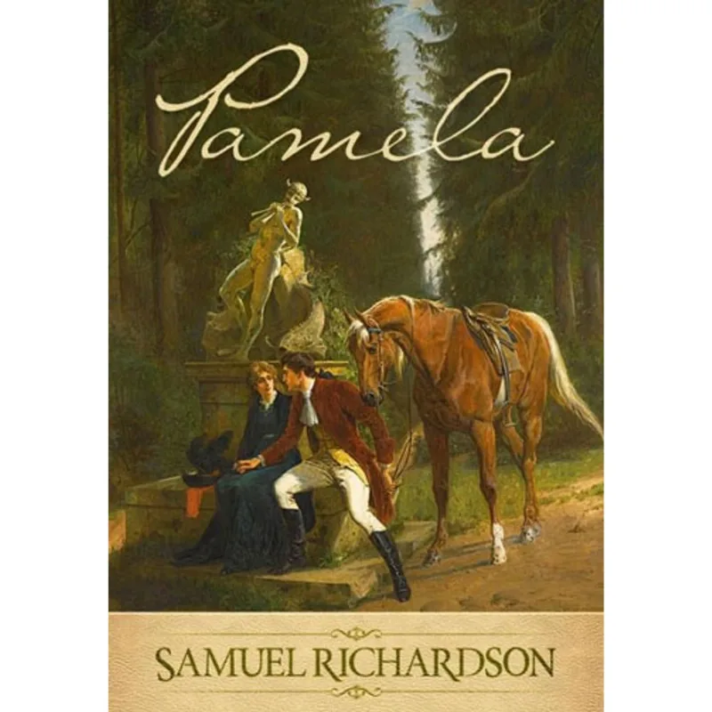 PAMELA