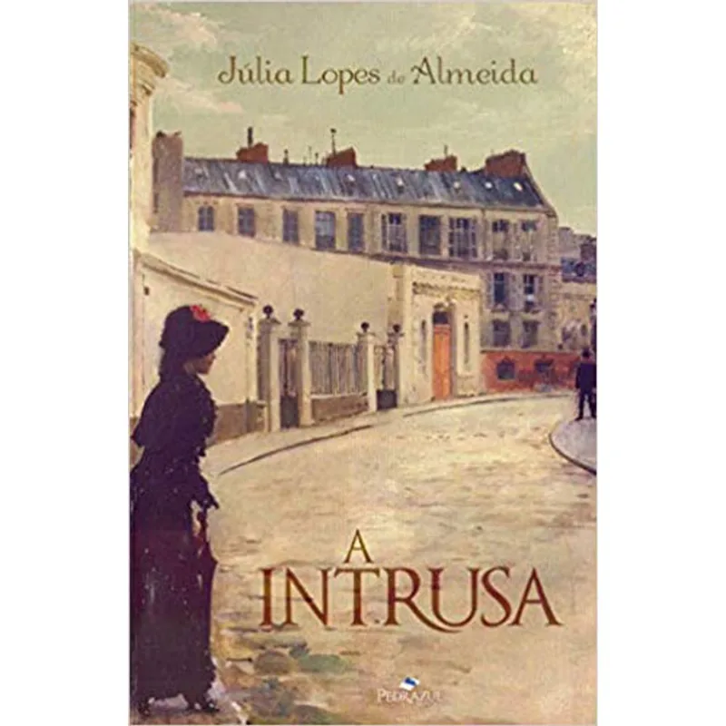 INTRUSA, A