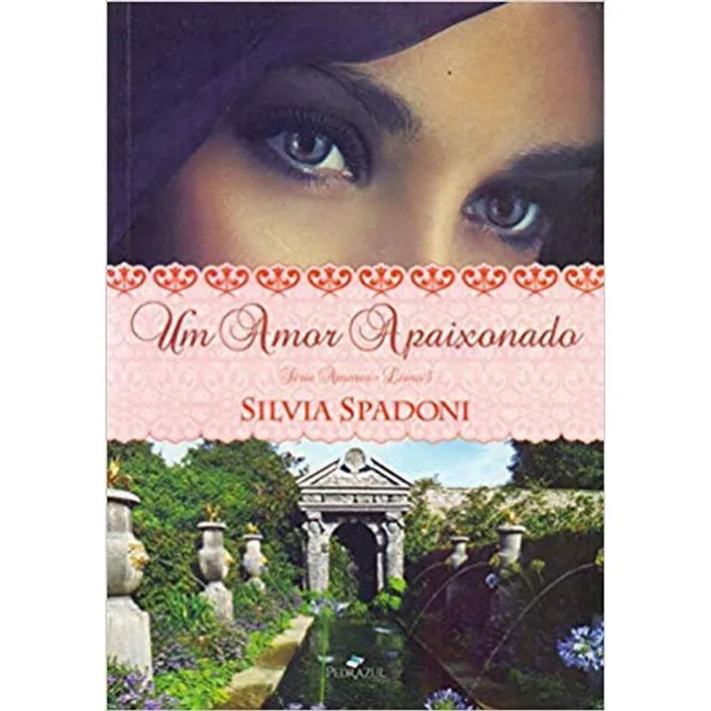 AMOR APAIXONADO, UM