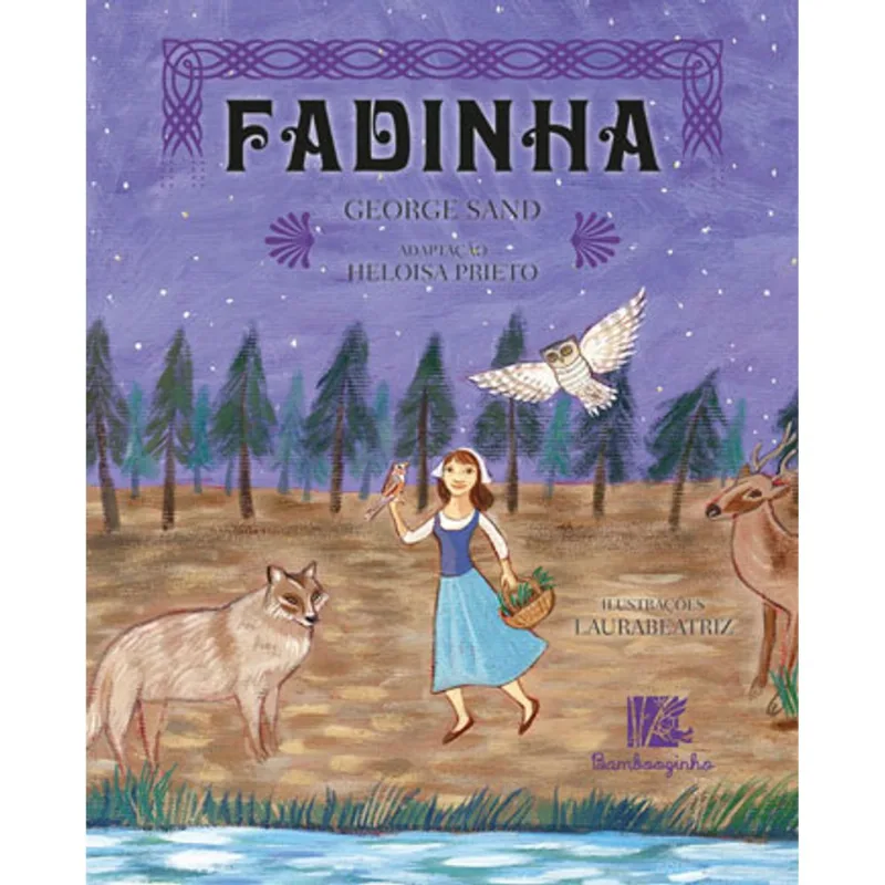 FADINHA