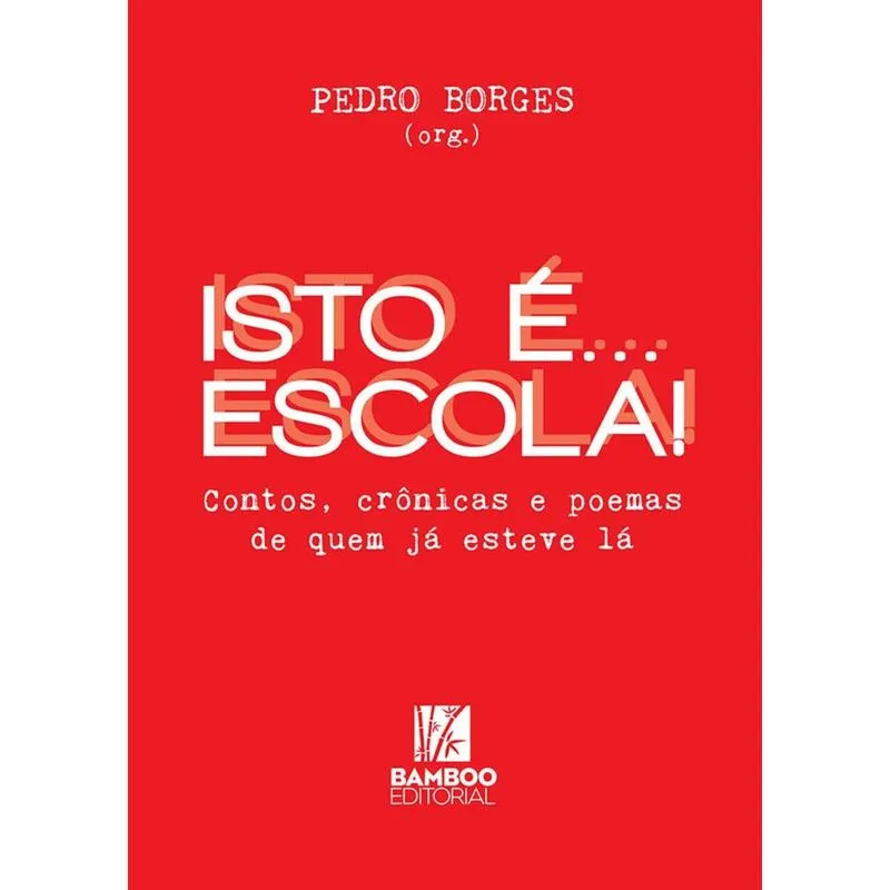 Isto É... Escola
