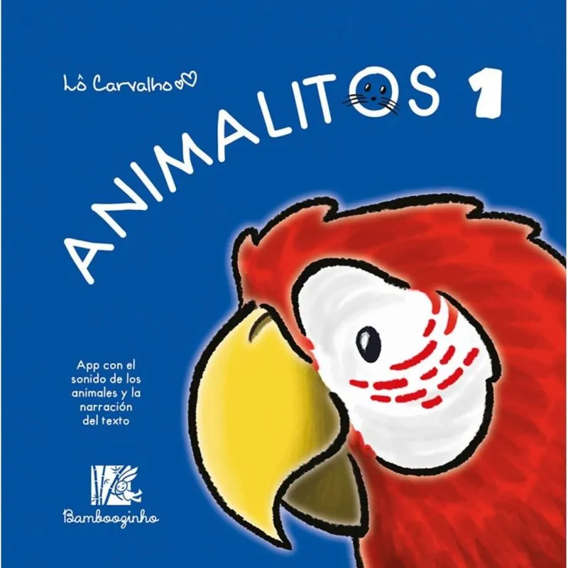 Animalitos 1