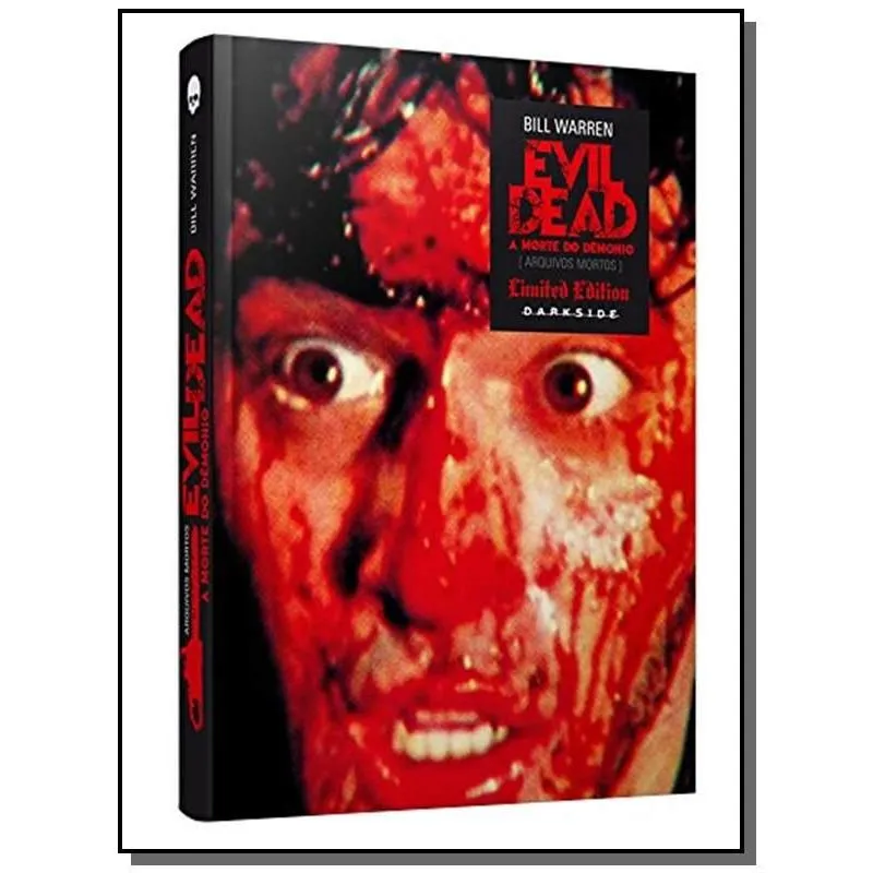 EVIL DEAD: A MORTE DO DEMONIO - ARQUIVOS MORTOS -
