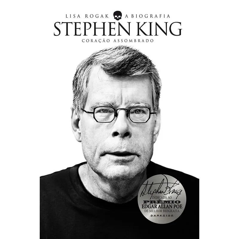Stephen King - A biografia