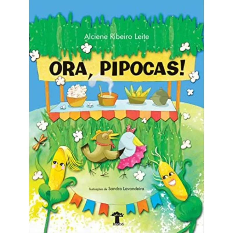 ORA, PIPOCAS!