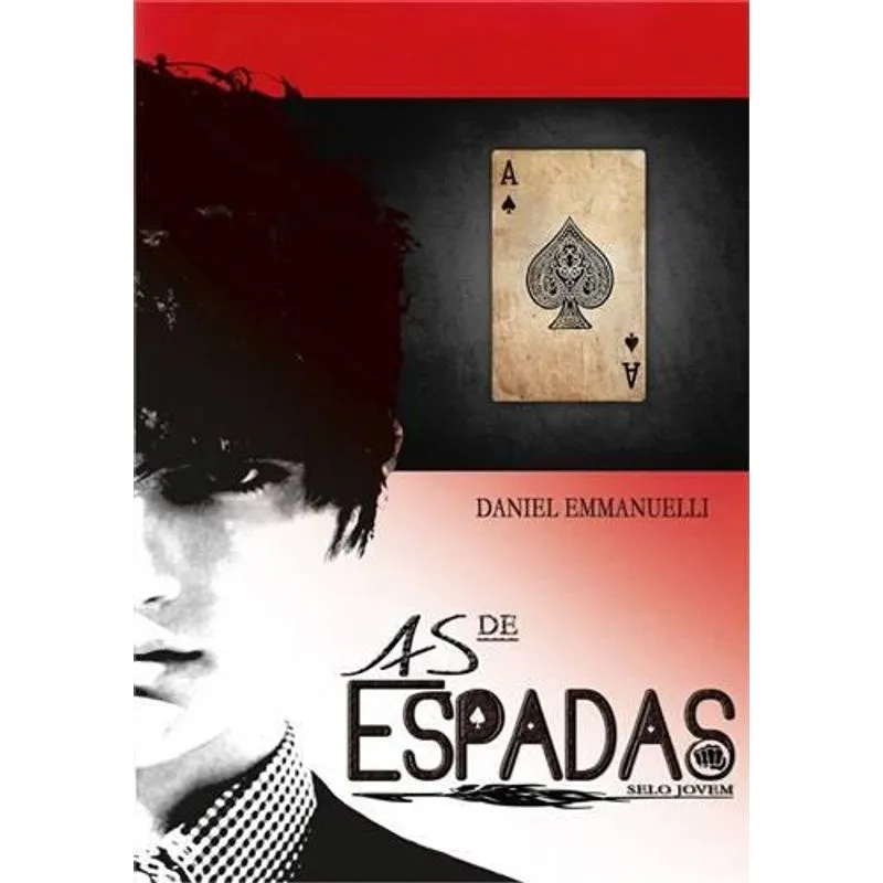 As de Espadas