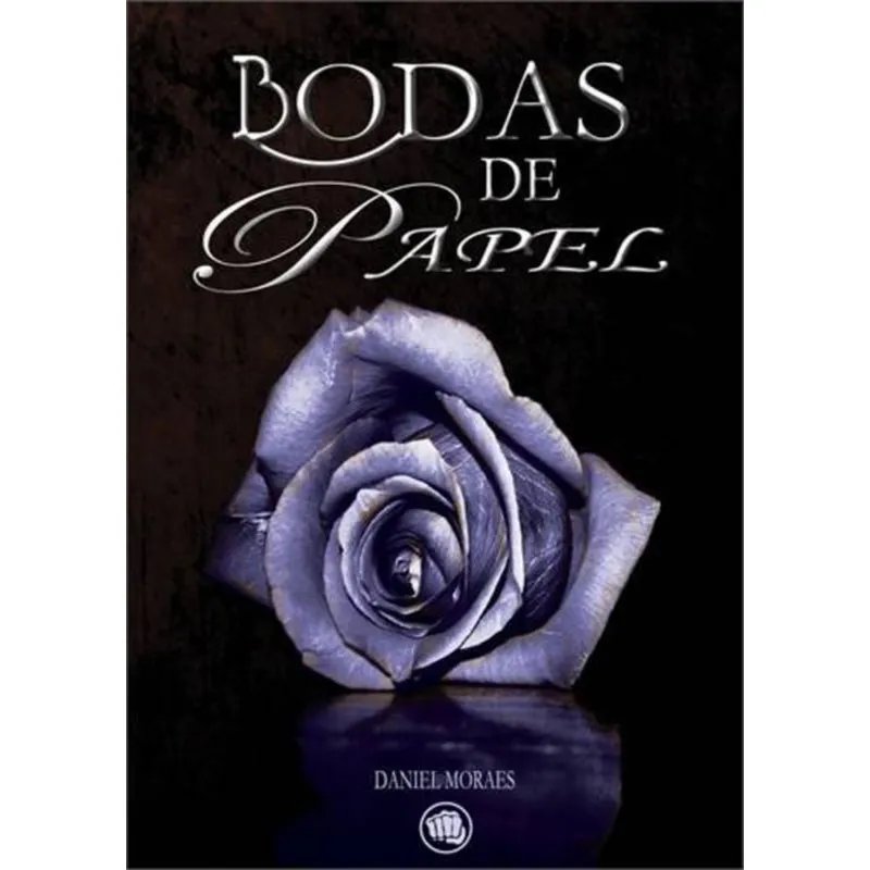 BODAS DE PAPEL