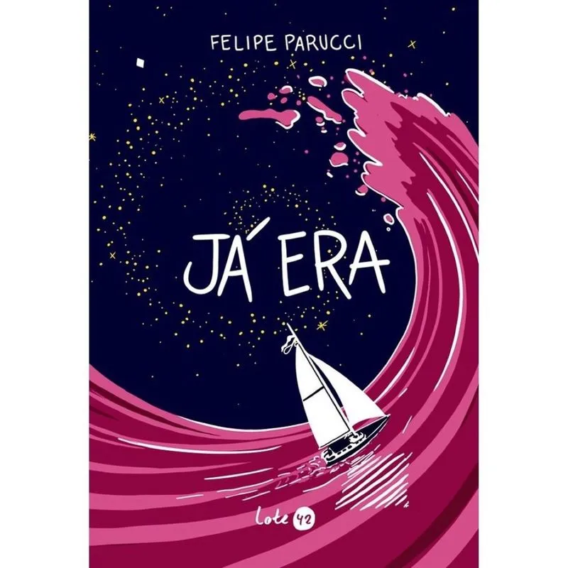 Já era