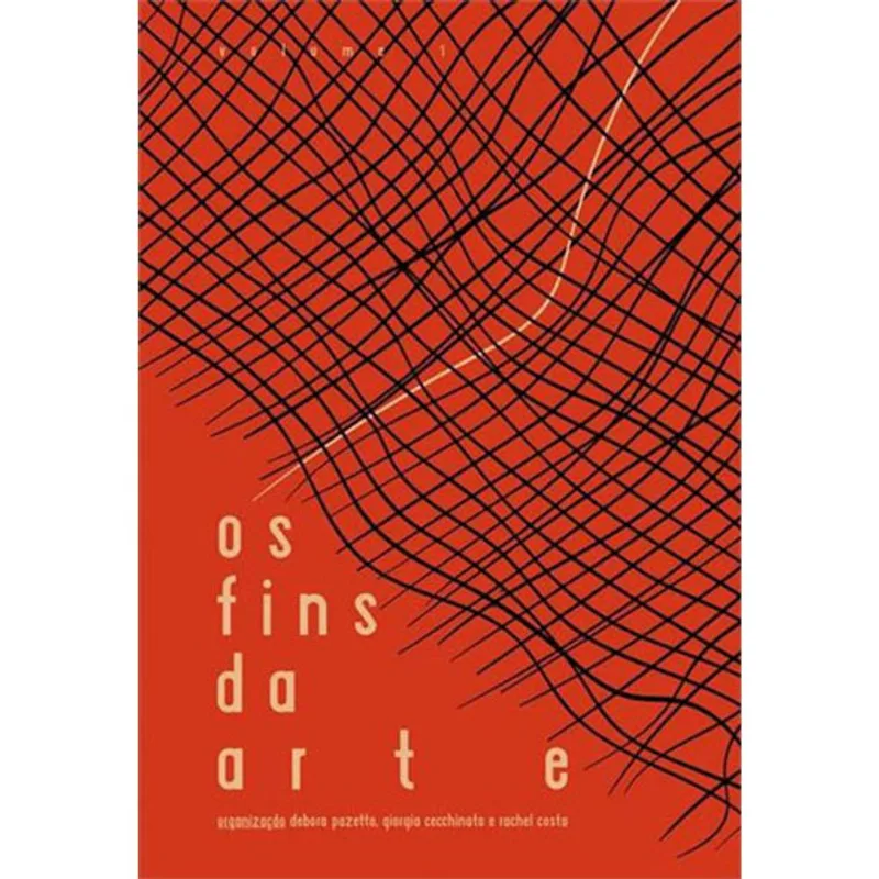 OS FINS DA ARTE - VOL. 1