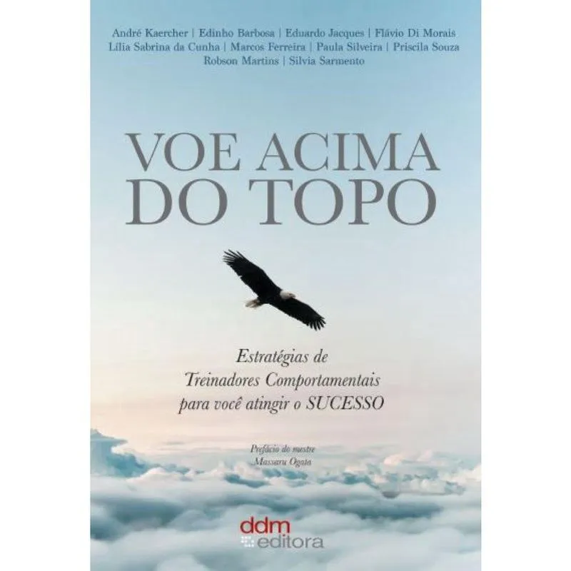 Voe Acima Do Topo