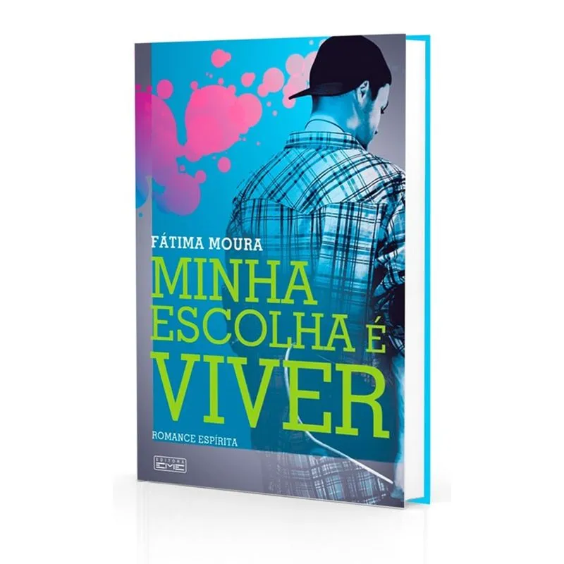 Minha Escolha é Viver