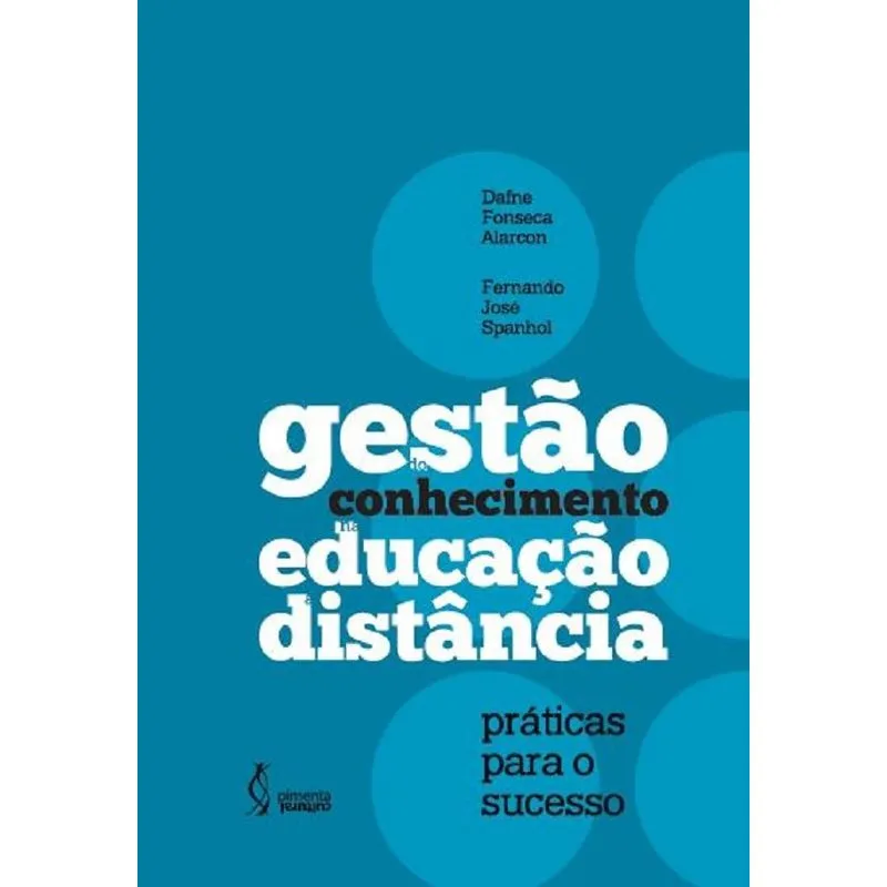 Gestão do conhecimento na educação a distância: Práticas pa