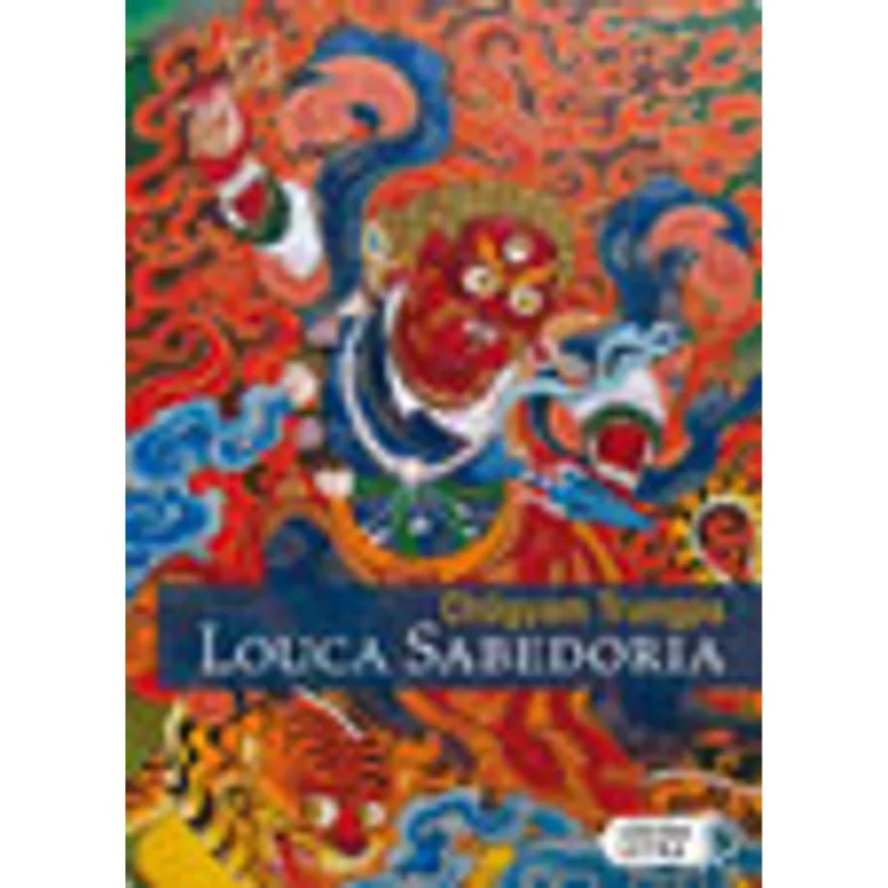 LOUCA SABEDORIA