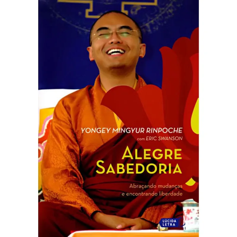 ALEGRE SABEDORIA