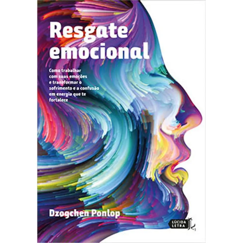 RESGATE EMOCIONAL