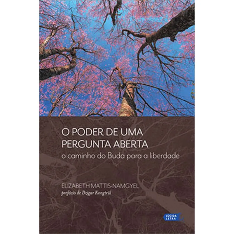 O PODER DE UMA PERGUNTA ABERTA