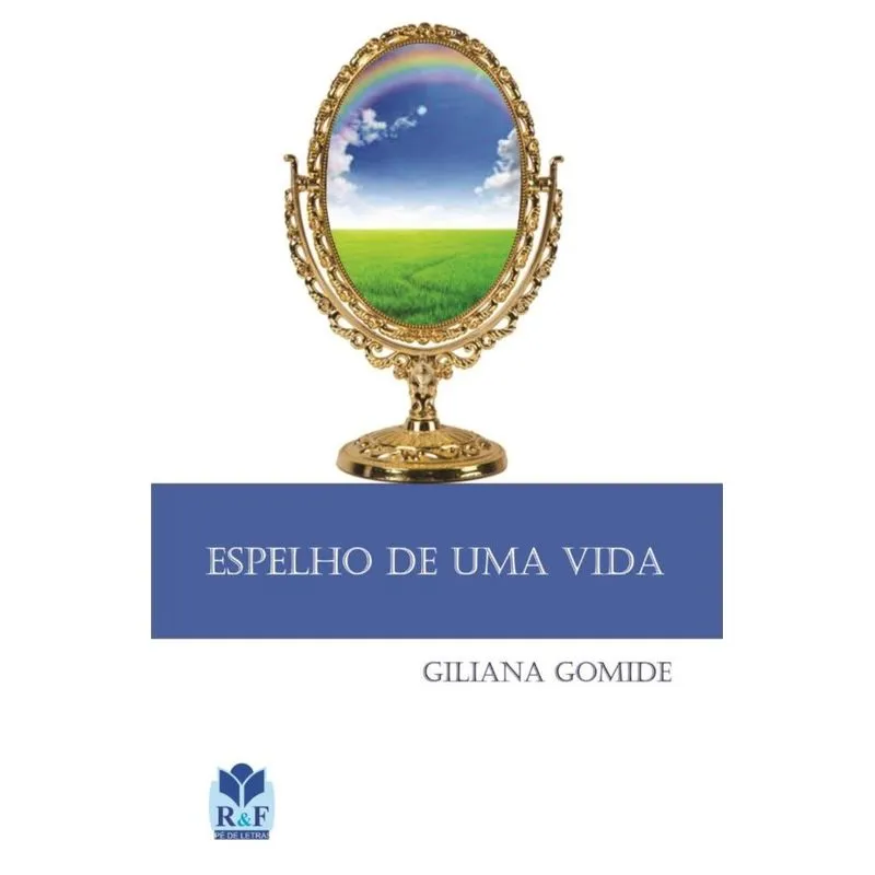 ESPELHO DE UMA VIDA