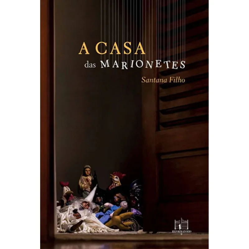 A CASA DAS MARIONETES