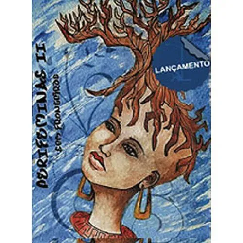 Perifeminas: Vol. 2: Sem Fronteiras - Lunna Rabetti (Org.)