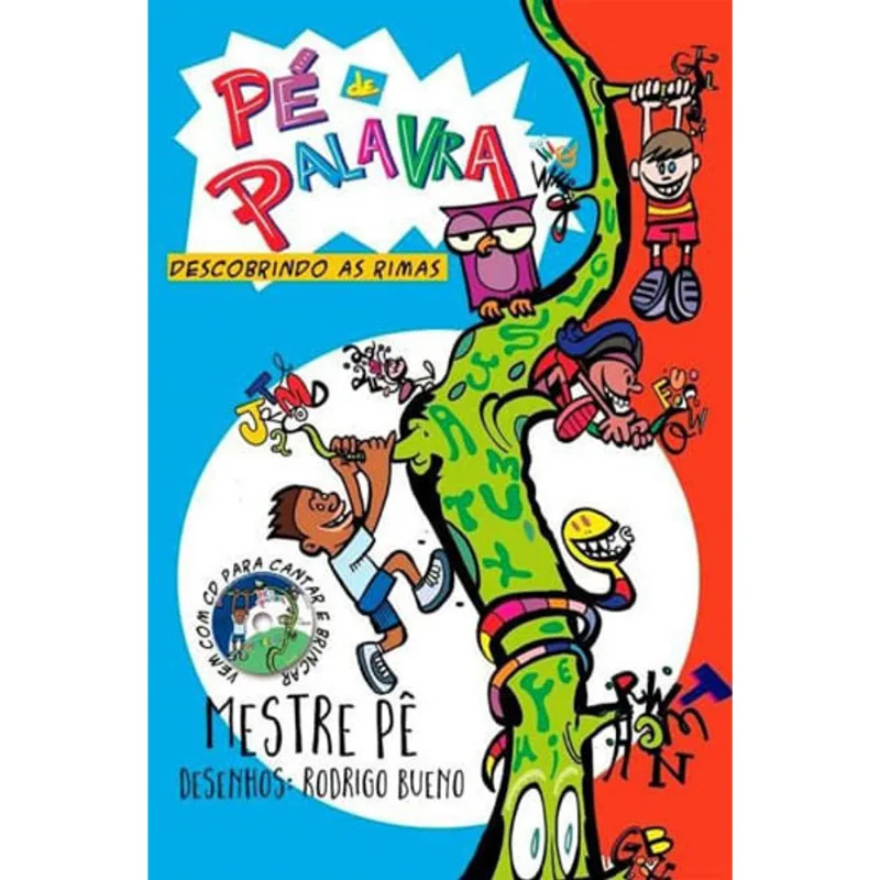 Pé De Palavra