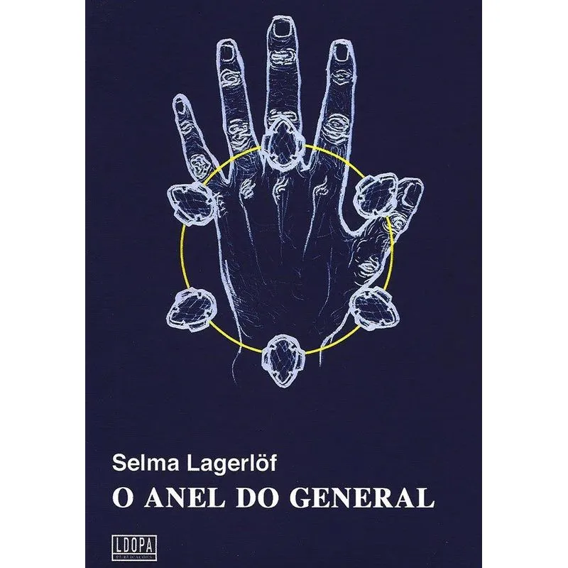 O Anel Do General