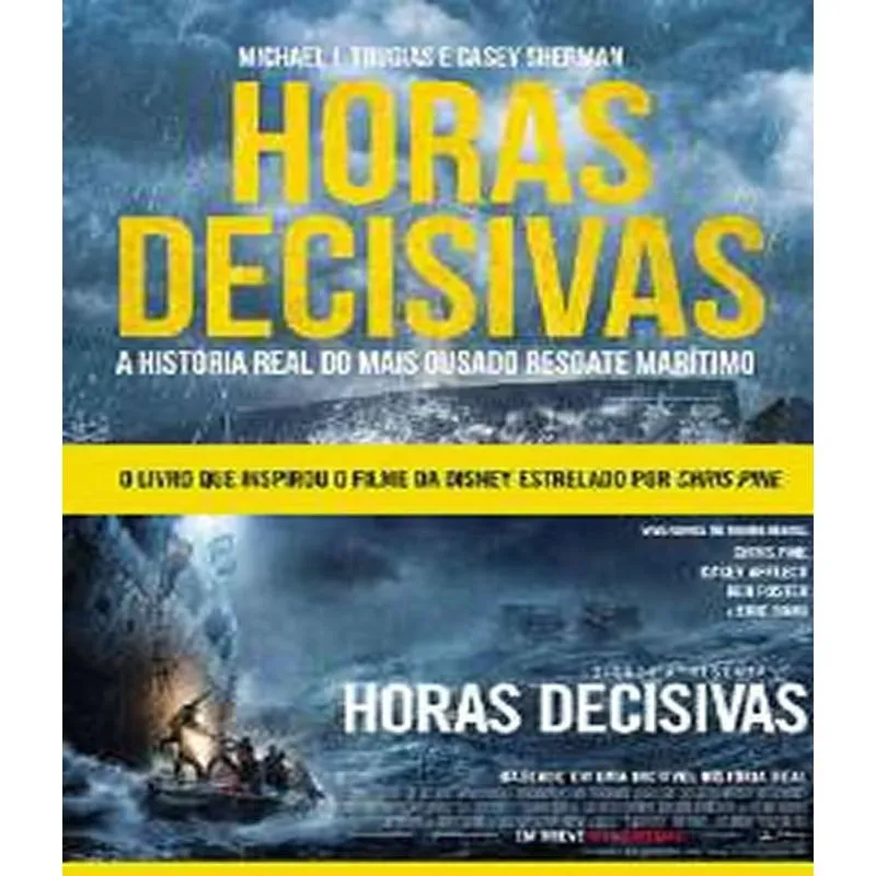 Horas Decisivas