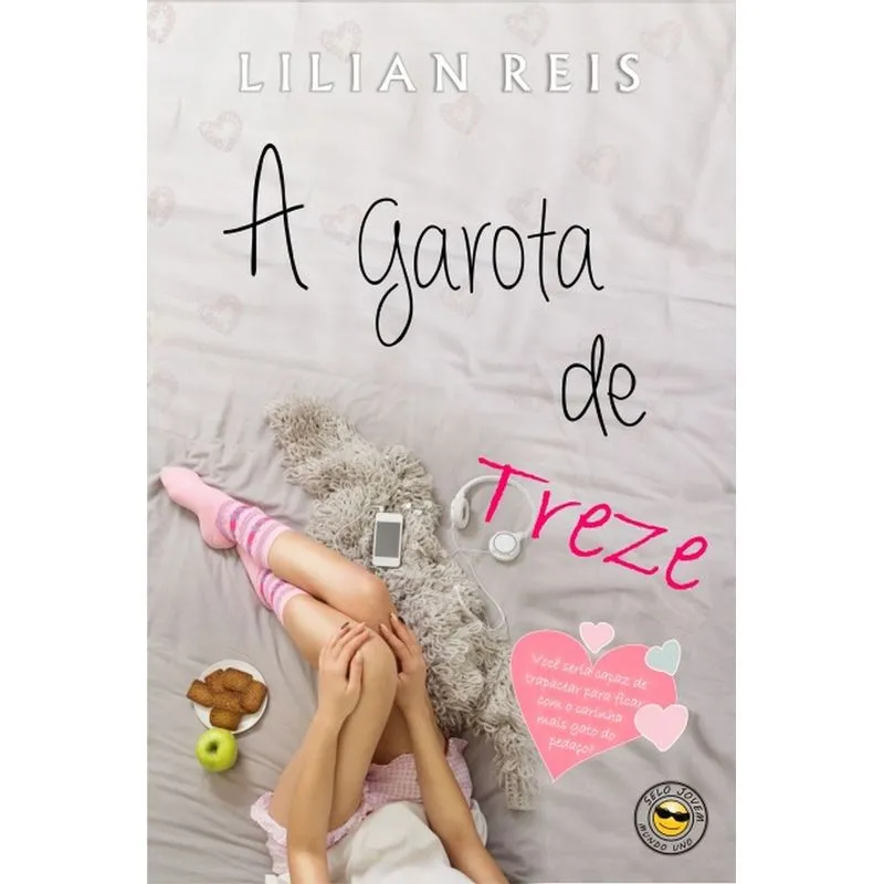 A garota de treze