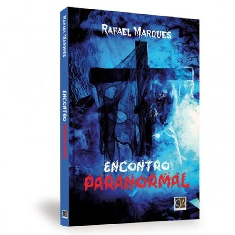 Encontro Paranormal