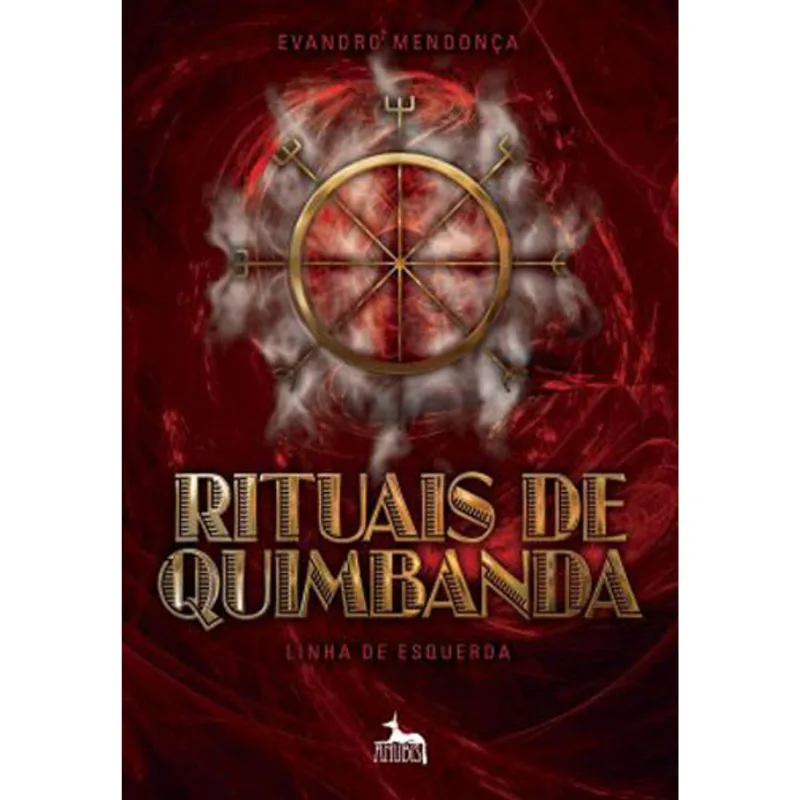 RITUAIS DE QUIMBANDA