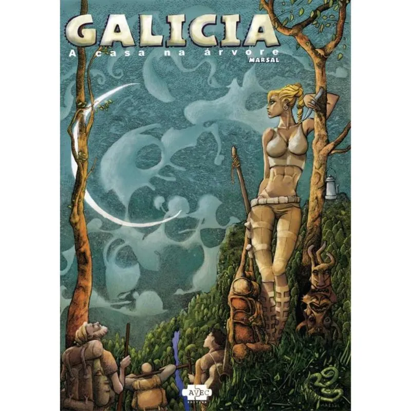 Galícia