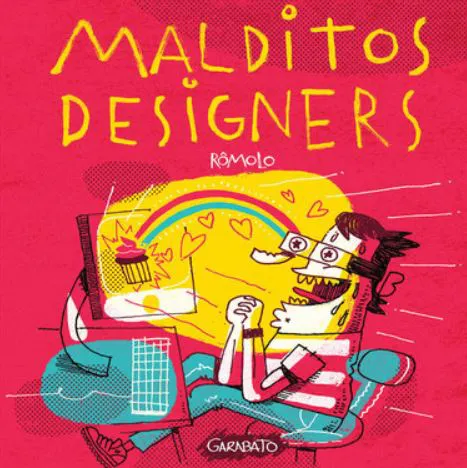 MALDITOS DESIGNERS