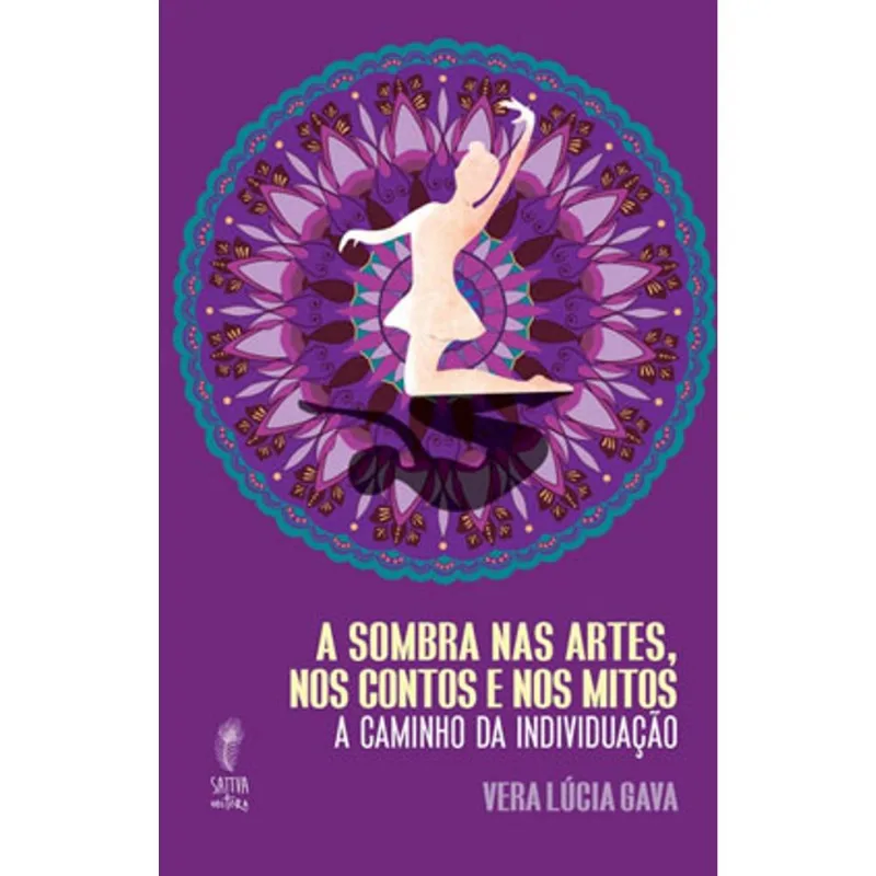 SOMBRA NAS ARTES, NOS CONTOS E NOS MITOS, A