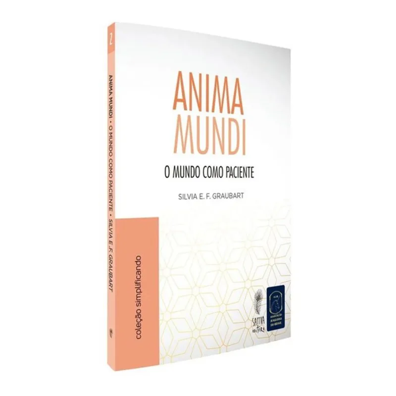 ANIMA MUNDI