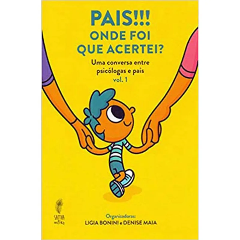 PAIS!!! ONDE FOI QUE ACERTEI?
