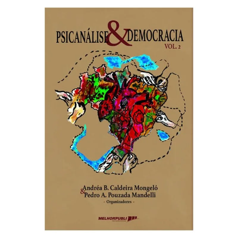 PSICANÁLISE & DEMOCRACIA