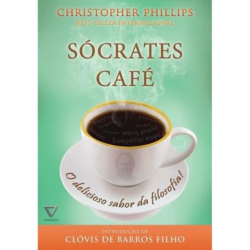 Socrates Cafe