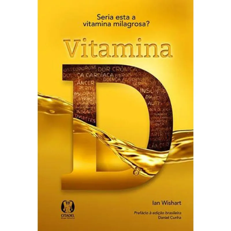 VITAMINA D