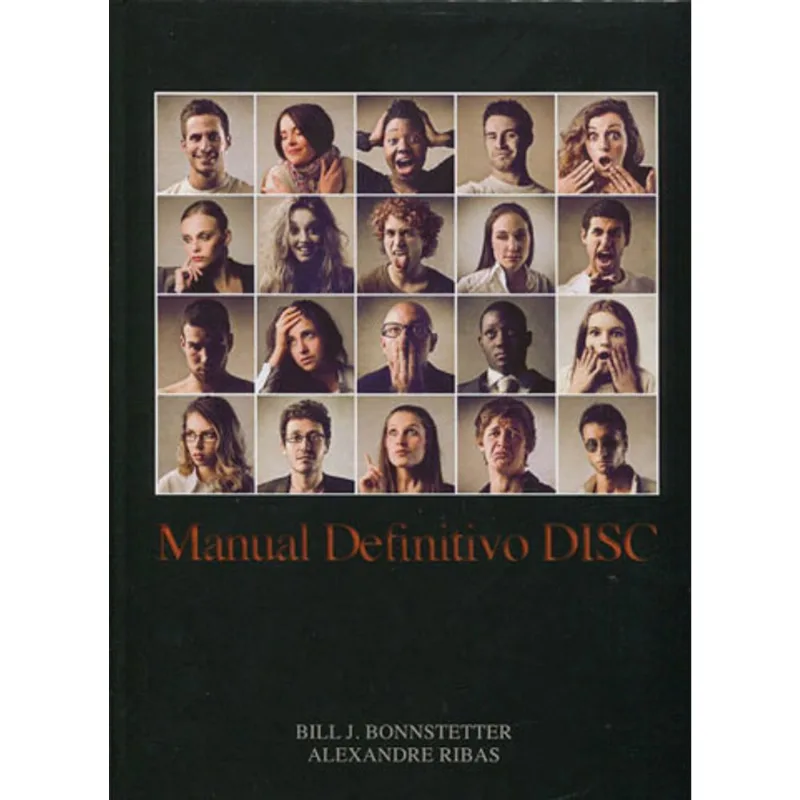 MANUAL DEFINITIVO DISC