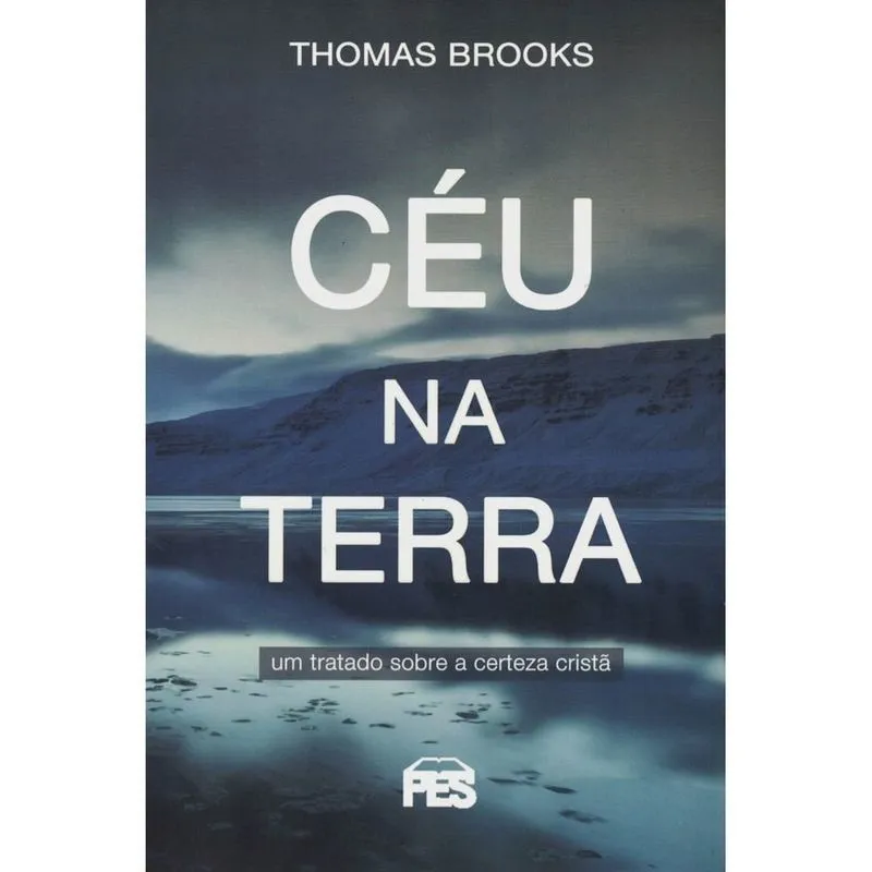 Ceu na Terra Thomas Brooks