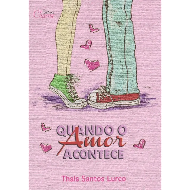 Quando O Amor Acontece