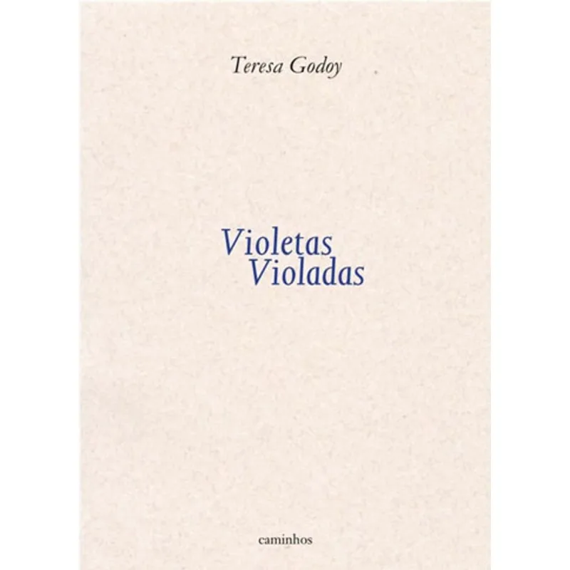 VIOLETAS VIOLADAS