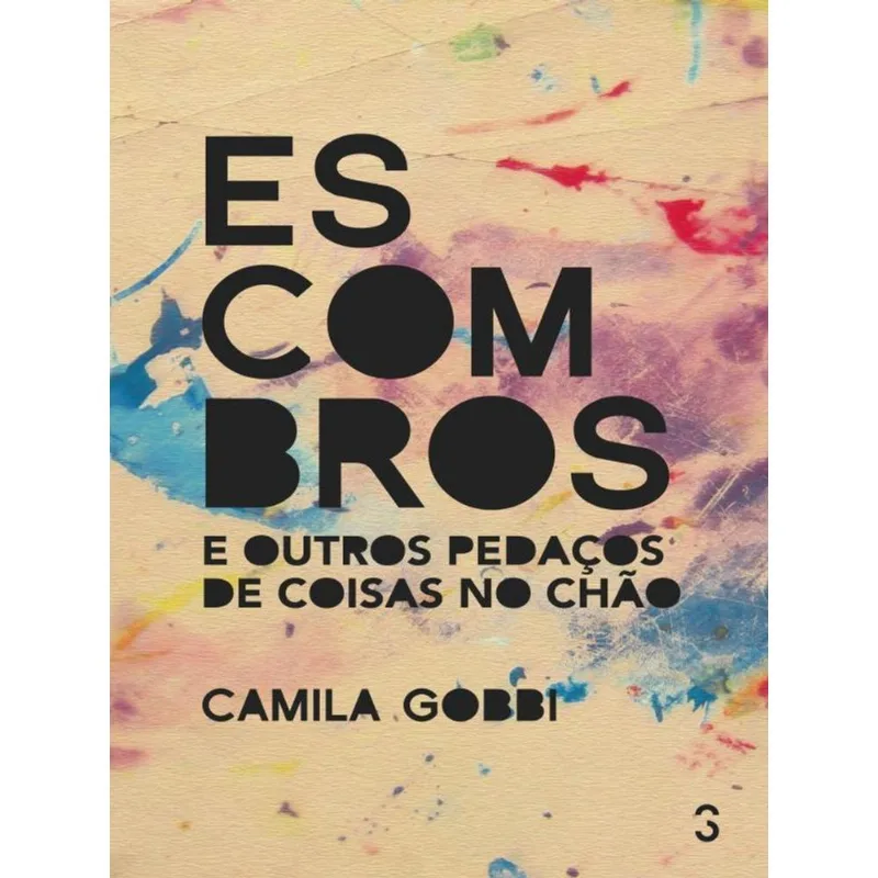 ESCOMBROS