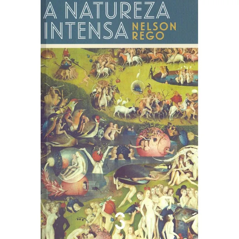 Natureza Intensa, A